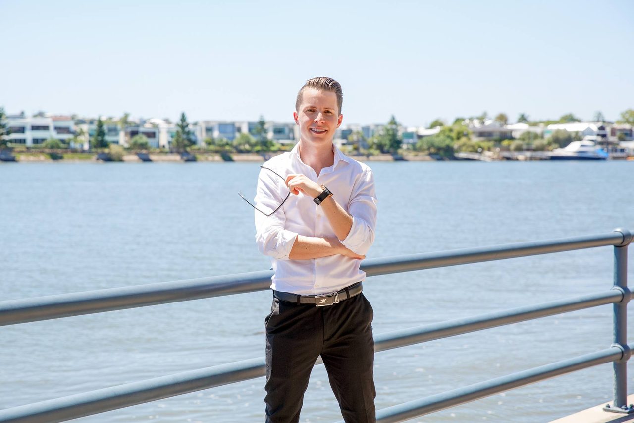 Mitch Hills Shares His Best Advice For Entrepreneurs