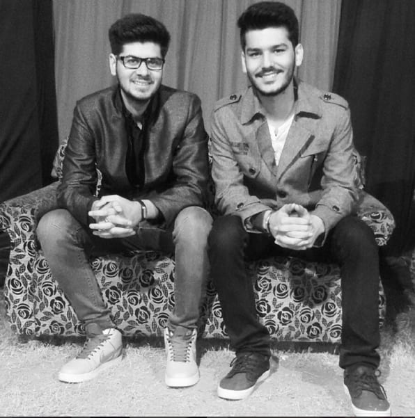 How These 21-Year Old Cousins Are Helping Startups Grow: Meet Manik & Pankaj Sharma