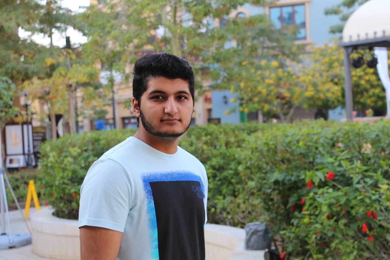 19-Year Old YouTuber Muaaz Shakeel Gains An Audience By Helping Others Build Theirs