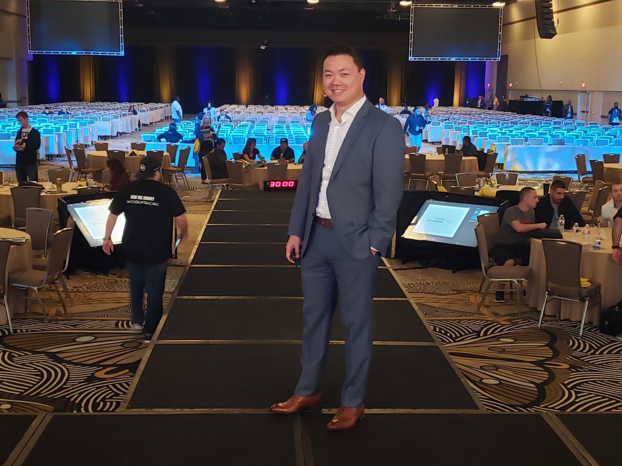 Meet Steve Trang: A Successful Real Estate Seller With A Background In Intel Who Has Shaken Up The Industry Through His Innovative Ideas