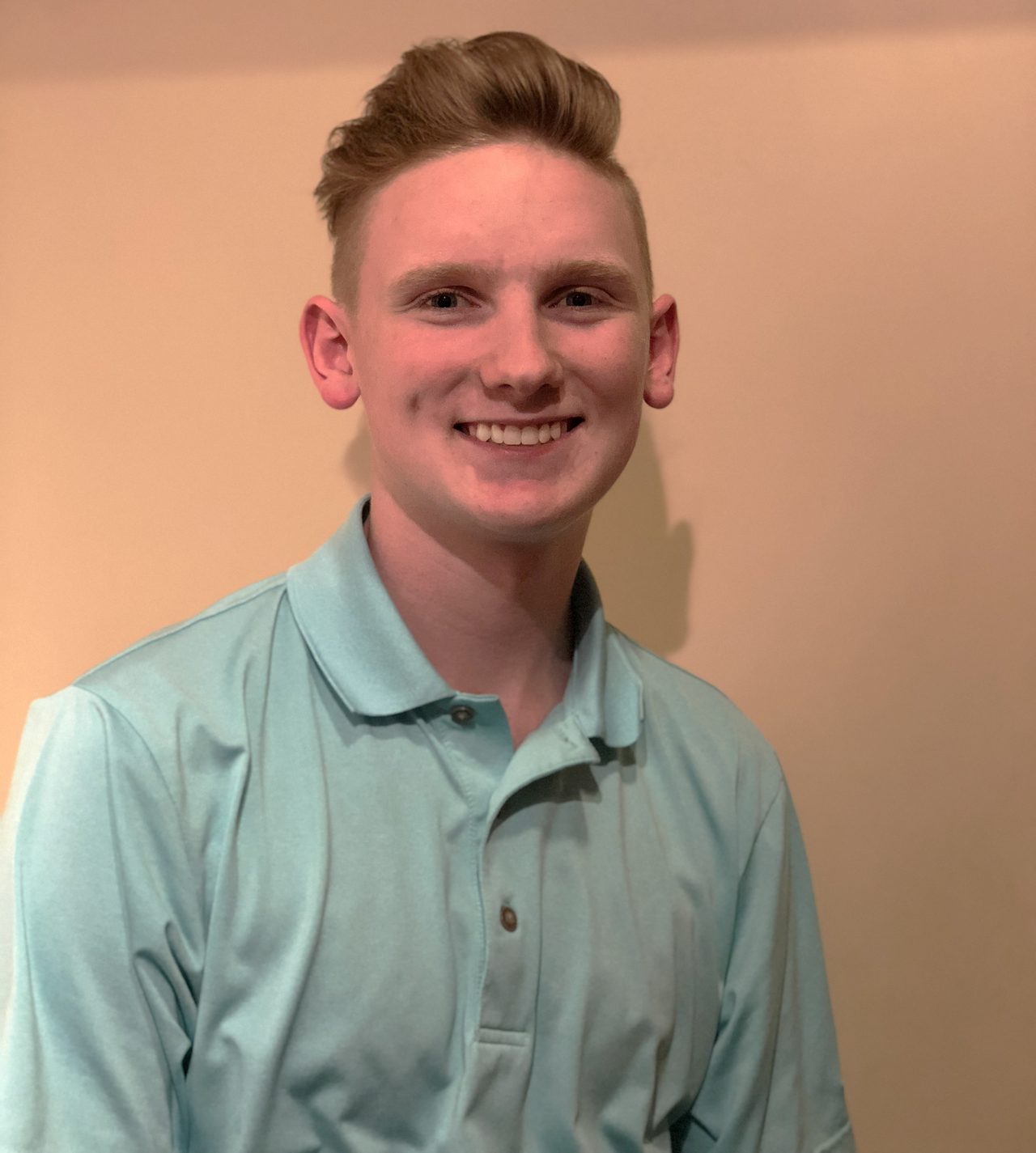 Joey Preston – Boosting Your Digital Performance