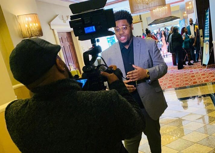How Financial Literacy Can Help People Escape Their Circumstances: How Latrell Goss Dedicated His Life To Helping Others Achieve Financial Literacy