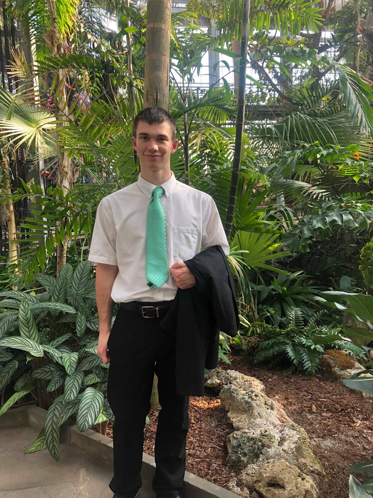 16 Year Old Ag-Tech Entrepreneur Proves that Farmers Are Innovators