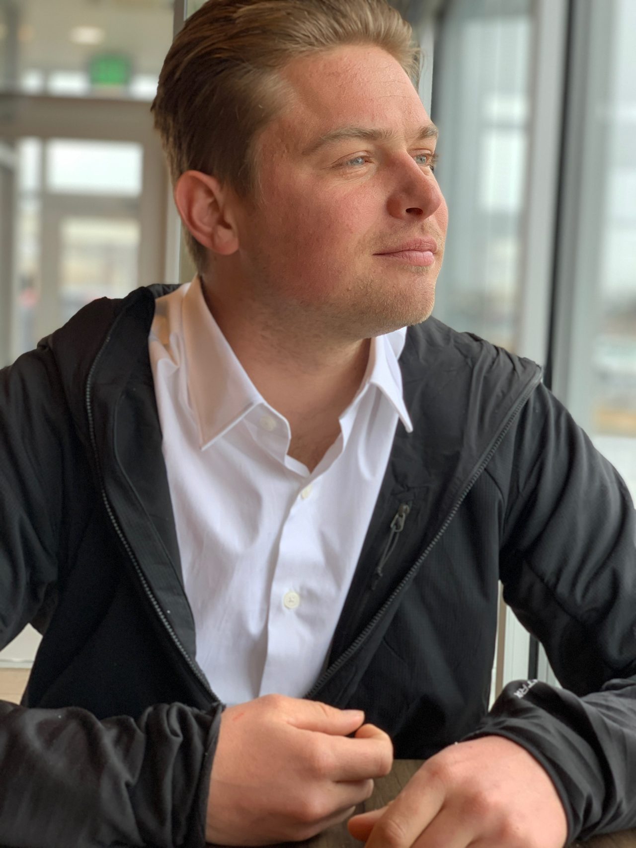 Brandon Heitmann’s on the importance of mindset