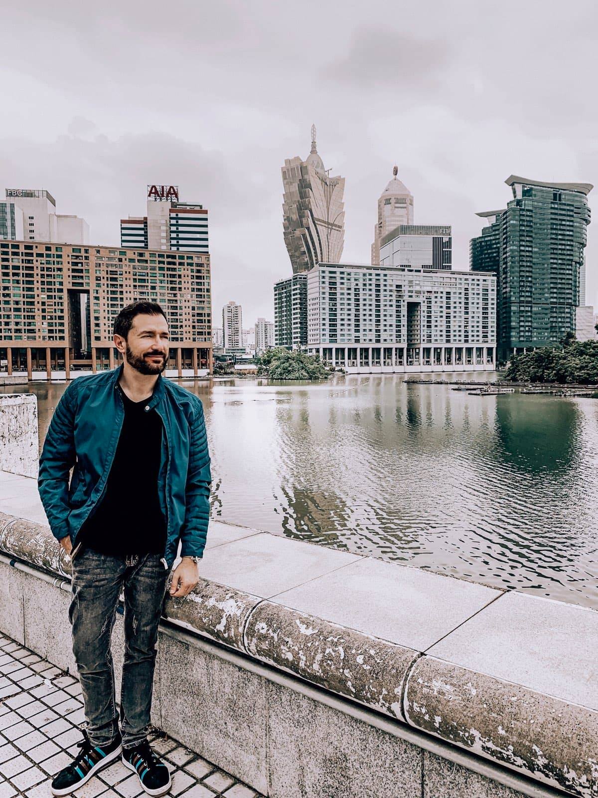 Here Is How Immigration Attorney Jacob Sapochnick Has Carved A Path To Becoming A Powerhouse Entrepreneur