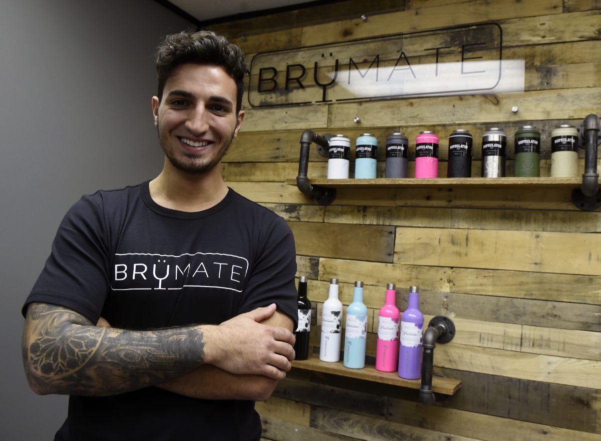 $15M Company Grown in Two Years By This 24 Year Old