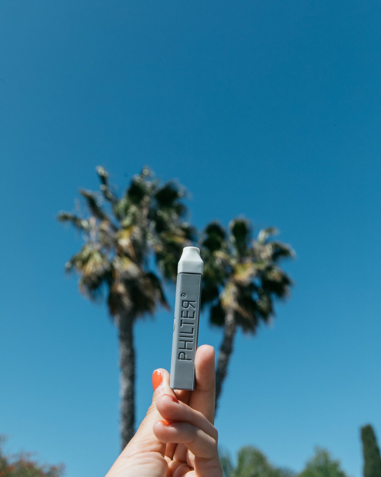 The Solution To Vaping That Could Restore Some Balance
