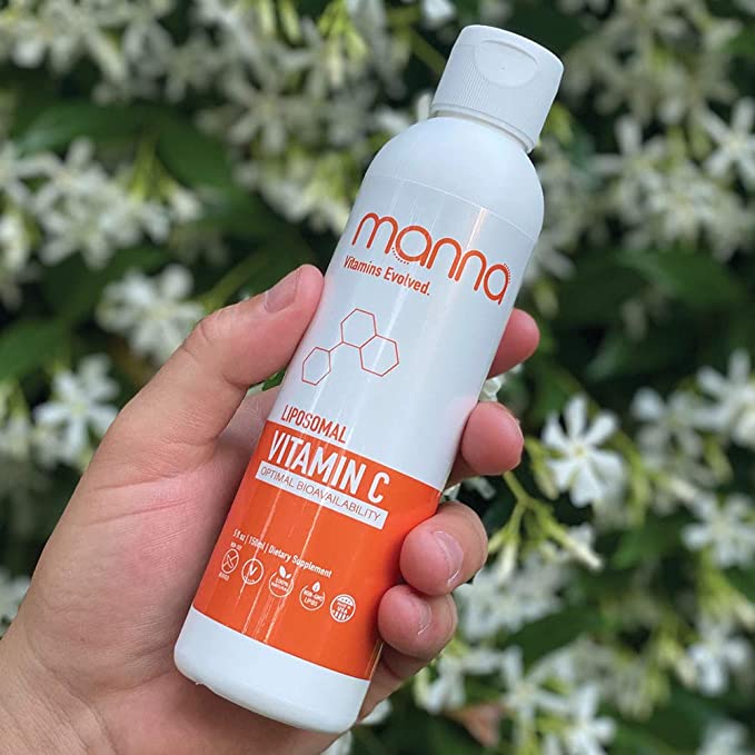Health Has Never Been More Important. Manna is Making Sure Your Immunity Measures Are Effective.