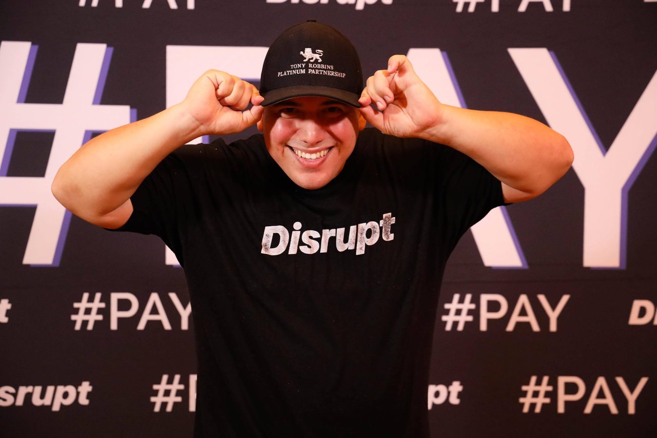 How Tony Delgado is Disrupting Puerto Rico