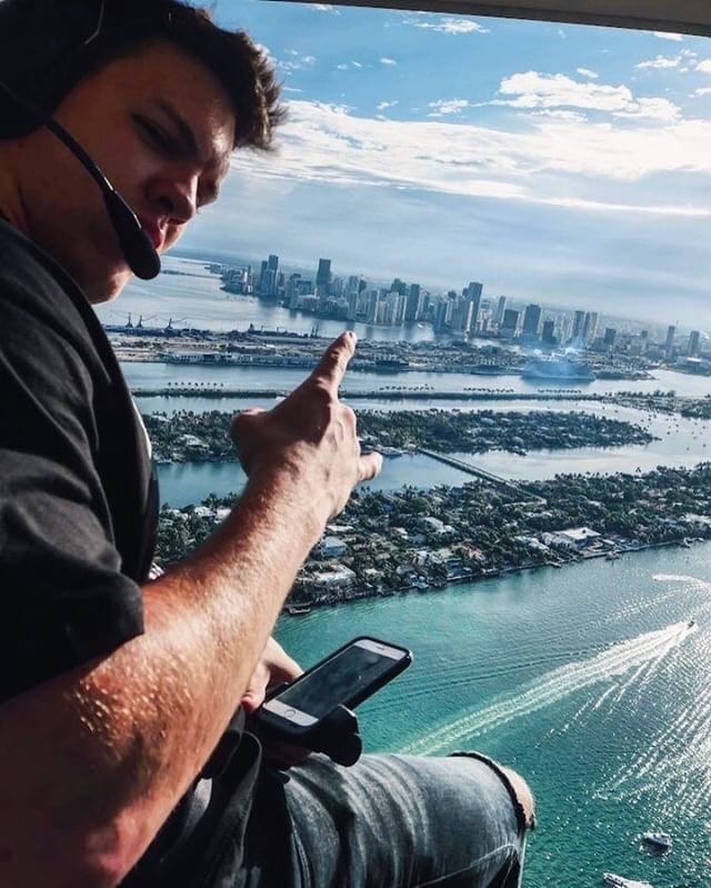Entrepreneurship and Growth Lessons From Founder & CEO of Revenue Forge, Matt Hamilton