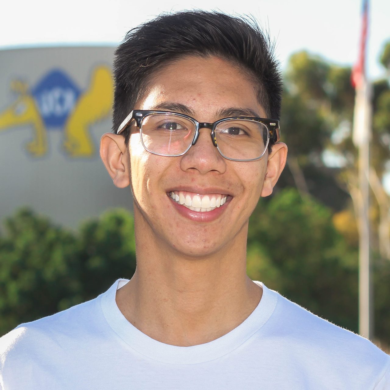 Aldrin Ryan Lupisan Talks About Closed Loop Plastics, The Future of Printing
