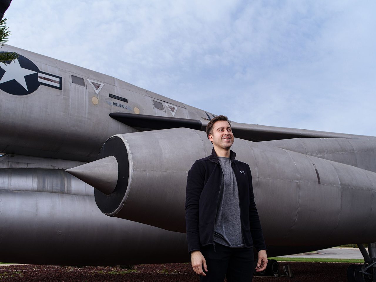 Beto Altamirano’s Story Shows You How To Transform Your Passion Into Your Reality