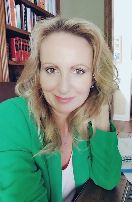 Laura Lang On Women in Business and Work, Family Life Balance