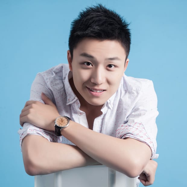 David Zhao, The 23 Year Old Venture Capitalist, Is Bringing Technology to The Food and Dining Industry
