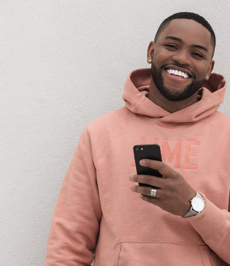 MEET THE DIGITAL STRATEGIST THAT BECAME LIVING PROOF OF HIS OWN CONCEPTS
