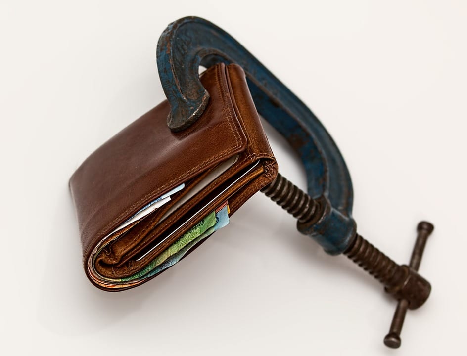 Look Beyond The Basics To Know The Art And Beauty Of Budgeting
