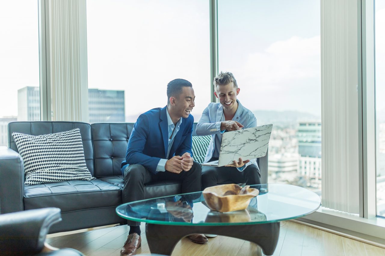 The Top Entrepreneurs to Follow in 2019