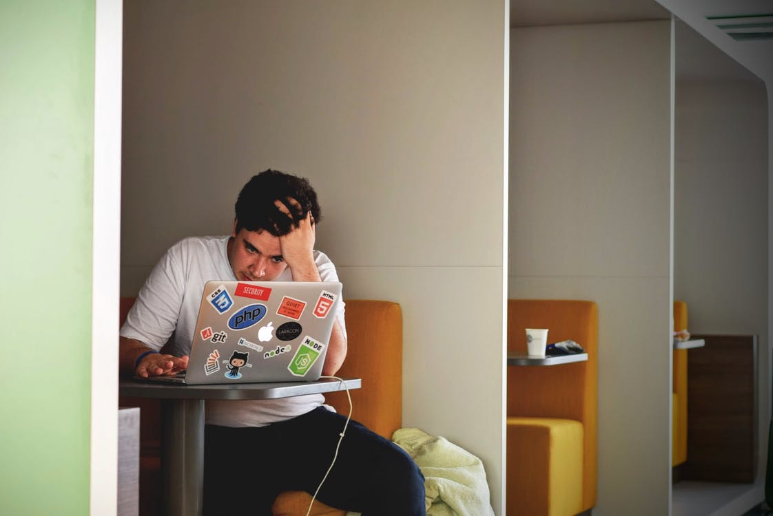 5 Signs Your Startup No Longer Has the Capacity to Handle Its Own SEO