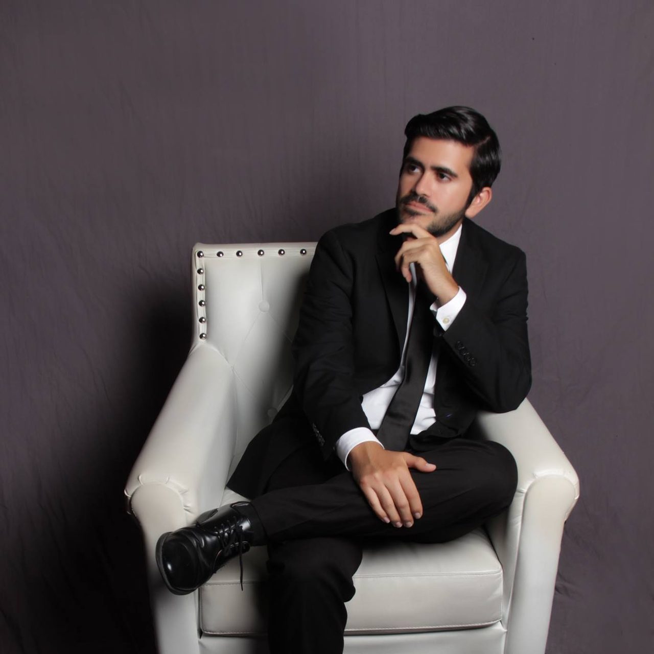 Diego Corzo, DACA Dreamer & Entrepreneur, is the American Dream
