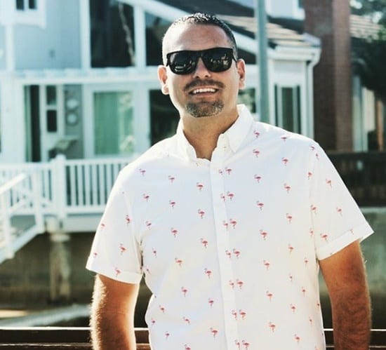David Albanese: Conquering the Cannabis Industry