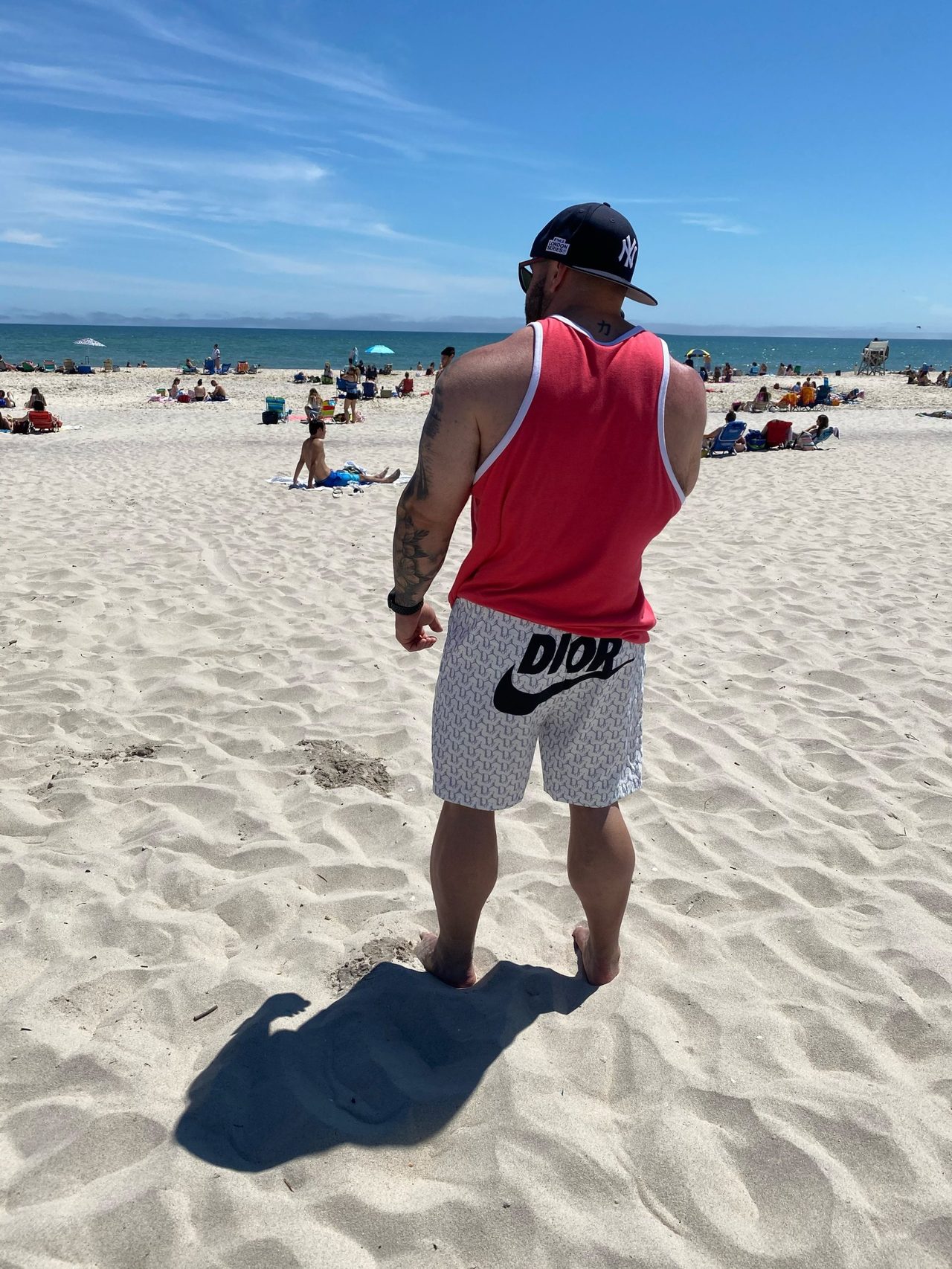 How Adam Reich went from fitness to financial freedom