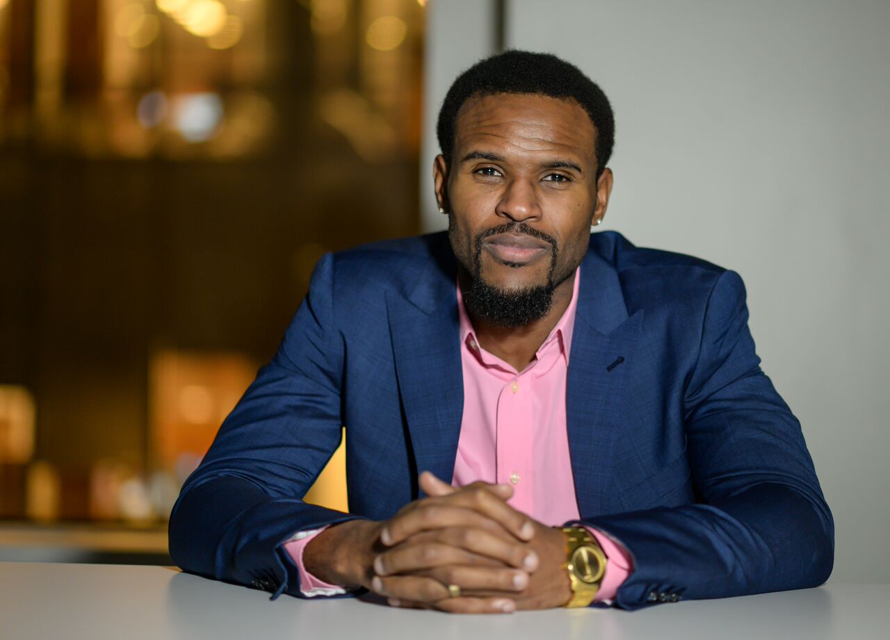 From Courtside to Boardroom: The Evolution of one of the NBA’s Top Entrepreneurs Trevor Booker