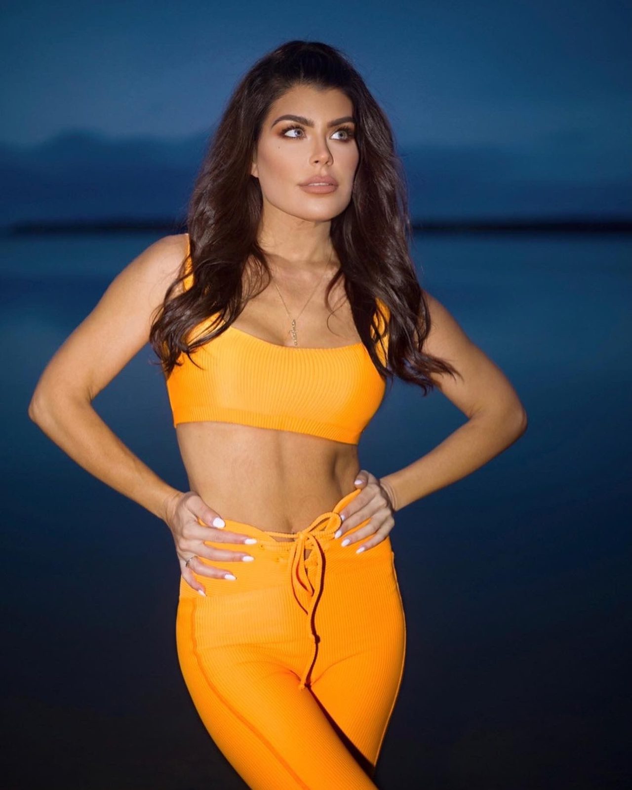 JIINAN’s Founder, Jessica Sinclair On How Rebranding Has Taken The Brand To New Heights