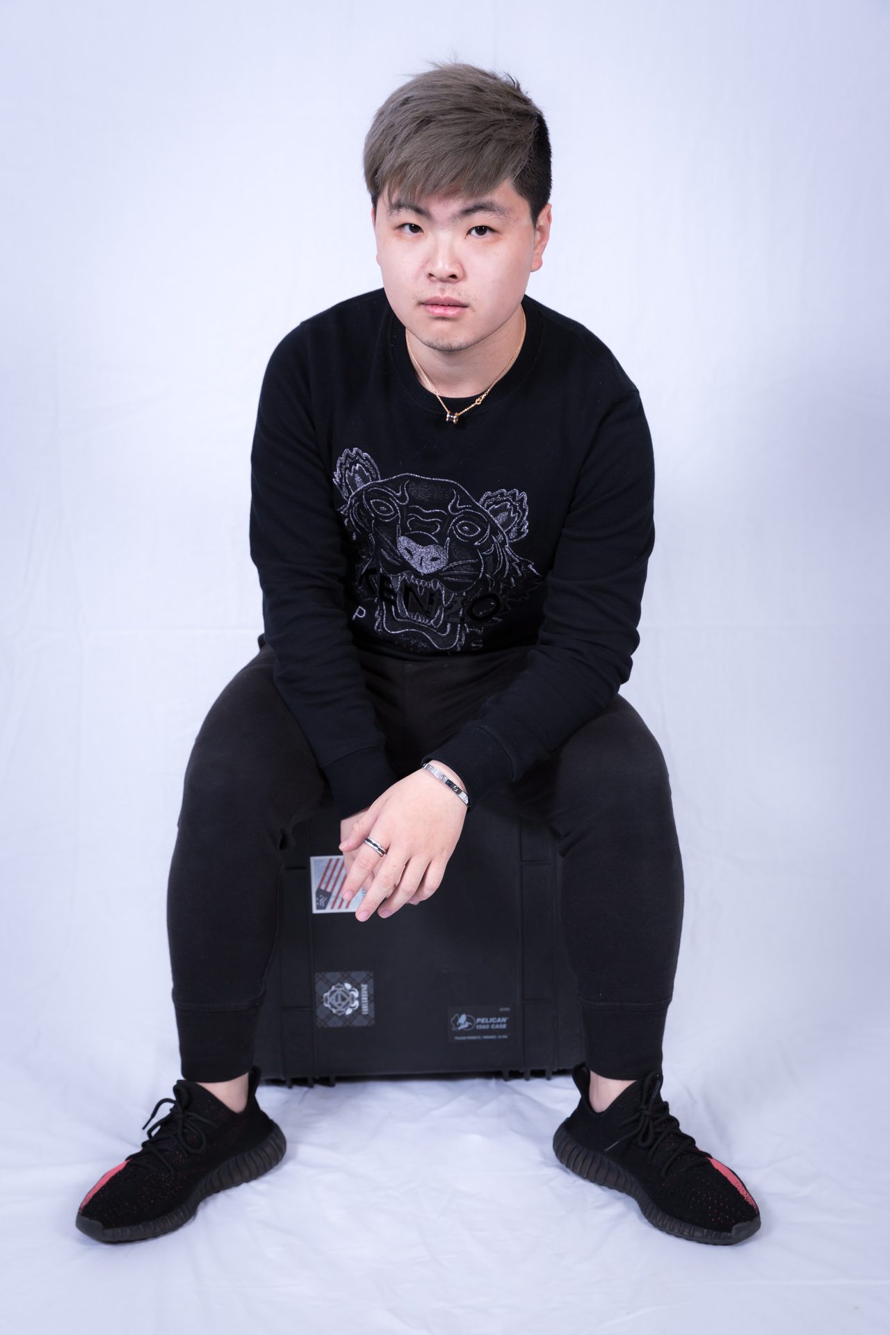 19-Year Old Jason Wong Makes a Quarter Million Dollars off Internet Memes