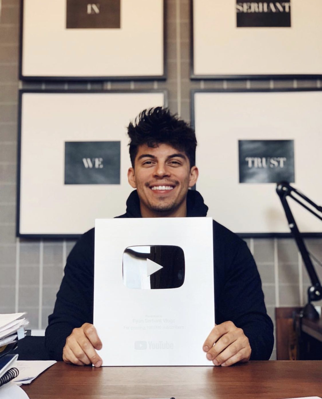 How 25 Year Old Joe Laresca Helps Influencers, Celebrities & Artists Make NOISE: An Inside Look Into Music, Film, And Influencer Marketing