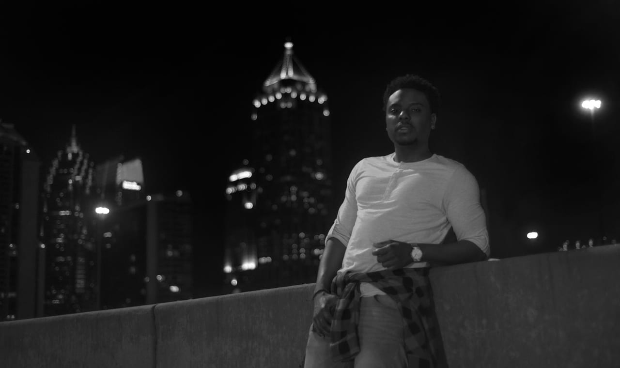 Mandell Wants To Connect With People Through Music: Find Out More About This Recording Artist About To Drop His First EP “Broken Vinyl”