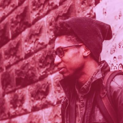 From Flipping Burgers To A Mad Genie- The Story of Quentin Allums(#justQ)