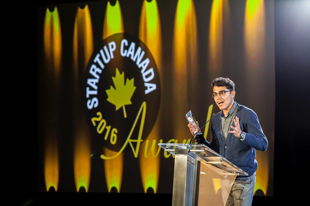 Manu Goswami: One of the world’s most accomplished teens