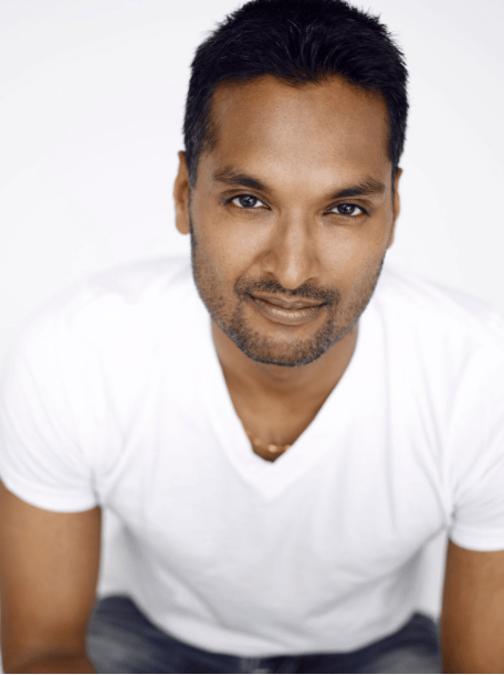 Entrepreneur Vivek Jain Changes The Dating Game