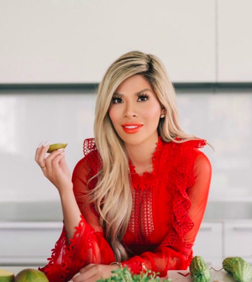 How This Serial Entrepreneur Is Revolutionizing The Food Industry