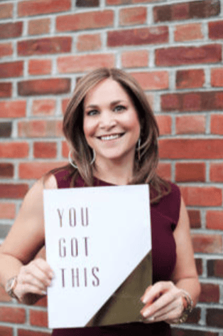 Meet Pam Christian: From Real Estate to Real Life Coaching