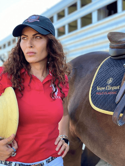 Conquering The World Of Luxury: Penny Pinar Karabey Set Herself Apart From The Crowd By Creating A Different Kind Of Luxury Business With Luxury Next Season