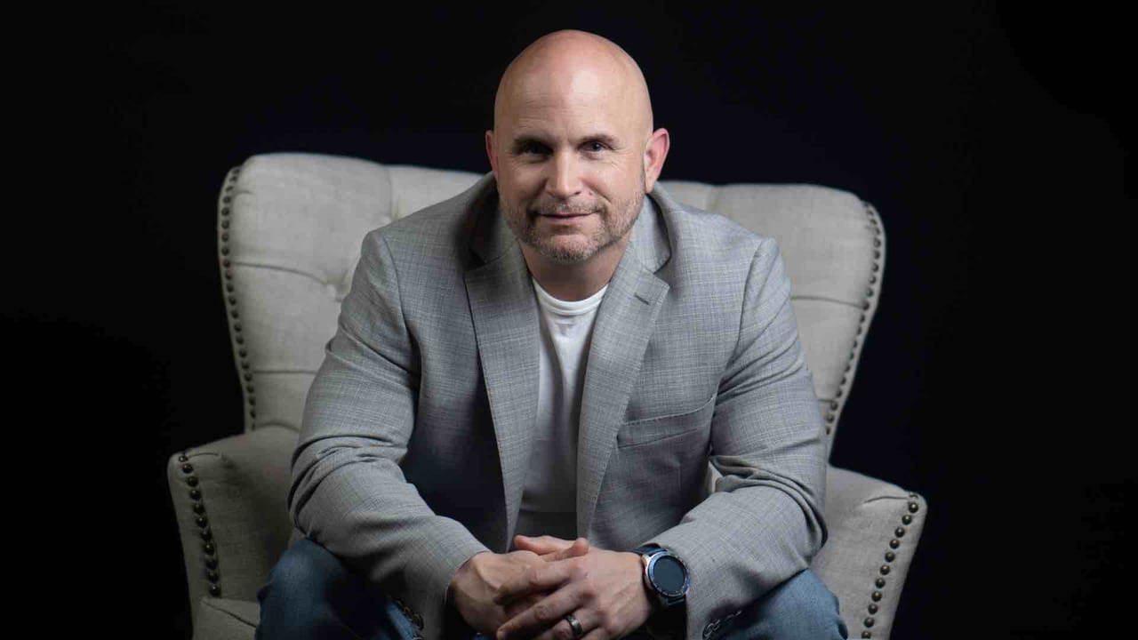Stephen Scoggins and Achieving Personal Breakthrough