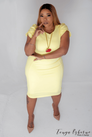 Discover How Tiffaney Williams Has Assisted Hundreds Of Small Business Owners And Thousands Of Individuals On Their Journey To Financial Success