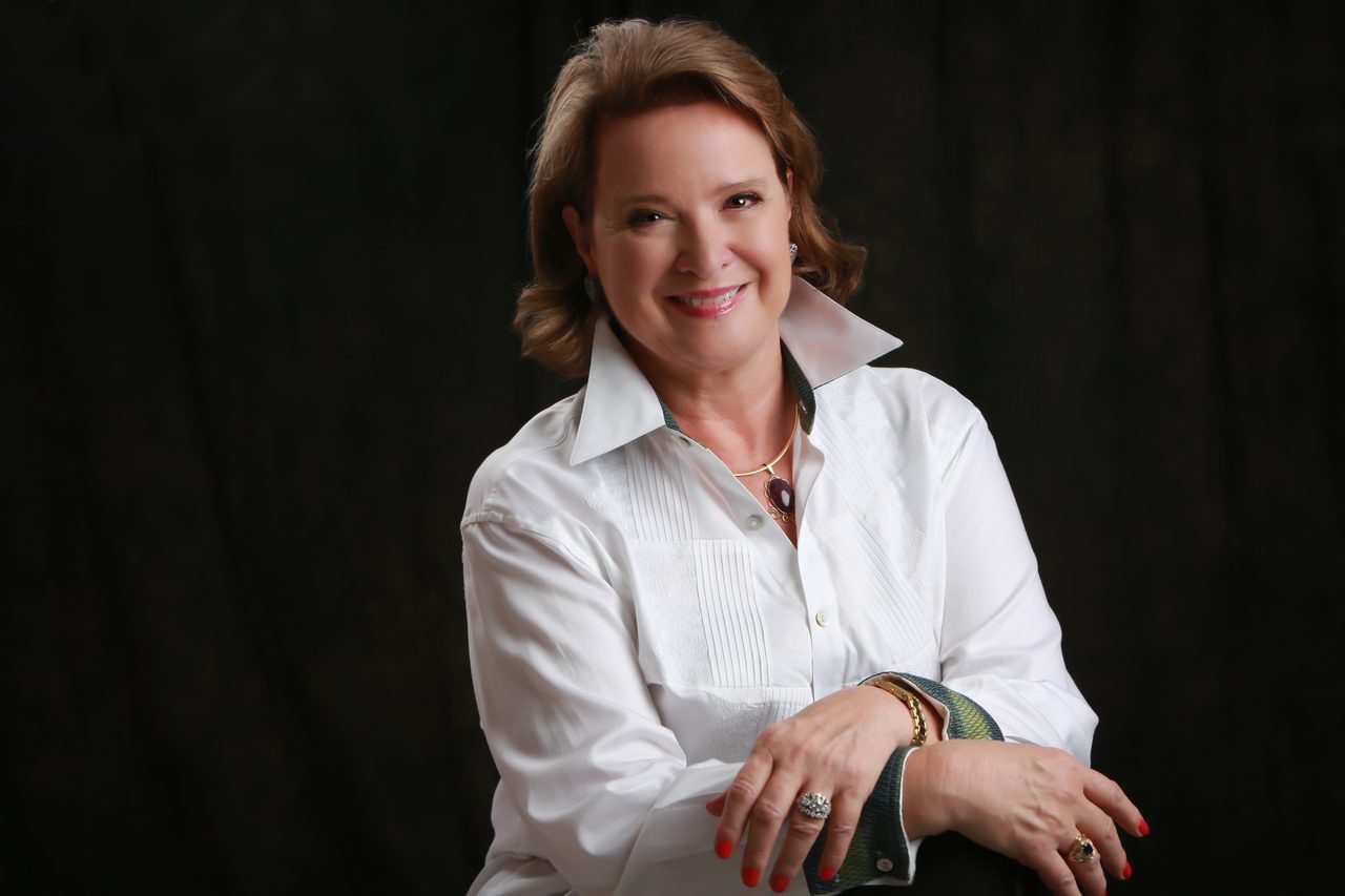 Marcia Reece