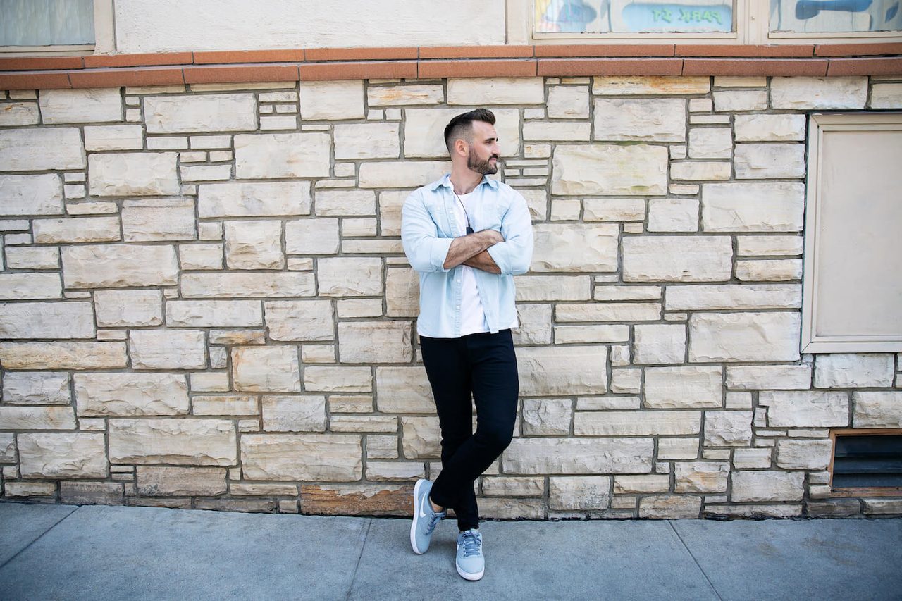 ENTREPRENEUR TRAVIS CHAPPELL’S GUESTIO APP SETS PODCAST INDUSTRY UP FOR SUCCESS