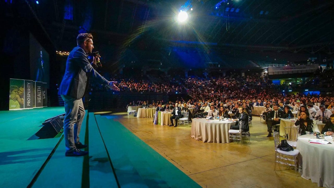 EntrepreneurSHIFTS: Blake Mallen’s 7 Shifts to Become the Entrepreneur You’re Meant to Be