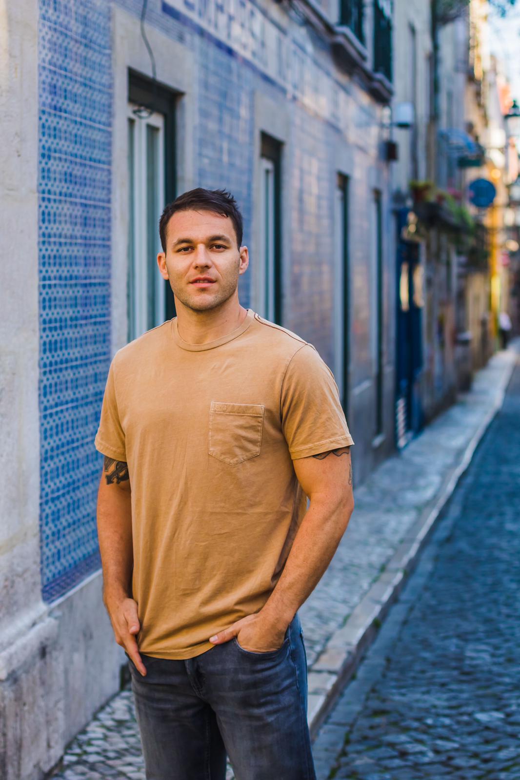 Nick Ponte Creates Two Community Resource Platforms For Local Businesses