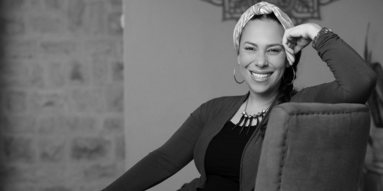 Yael Eckstein, President and CEO of IFCJ Reviews How to Create Lasting Change in the New Year
