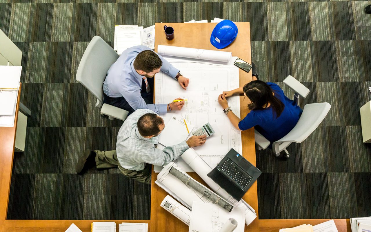 Tips For Keeping Your Current Employees On Track
