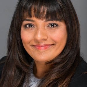 How This Minority Millennial Woman Has Built a Seven-Figure Business That’s Disrupting The Financial Services Industry