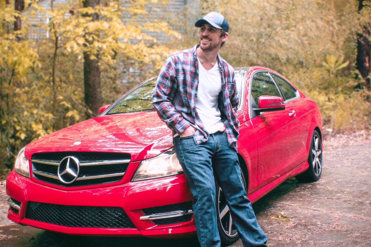 How Jordan Steen Separated His Business from the Competition with YouTube Marketing
