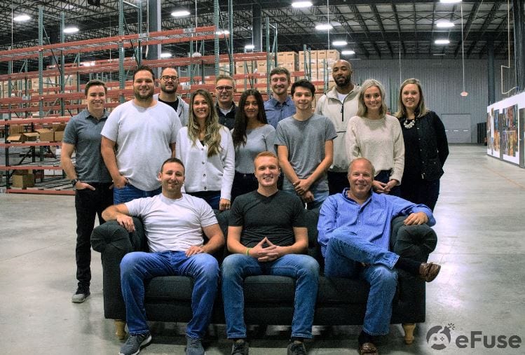 Midwest Esports Company Raises $1.4M Seed Round