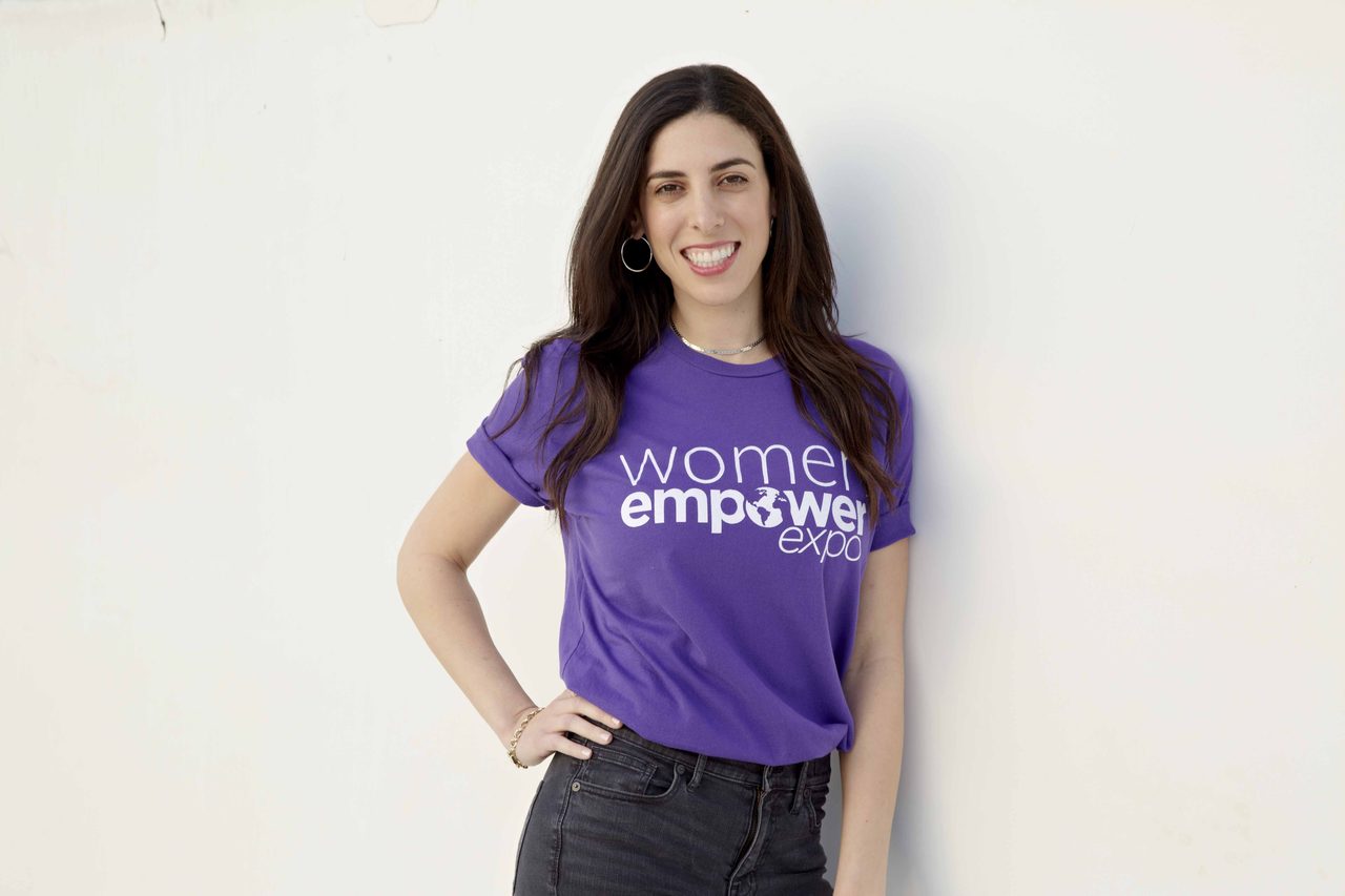 From Advrsity to Entrepreneurship–Inspiring Future Lady Bosses — Future Sharks