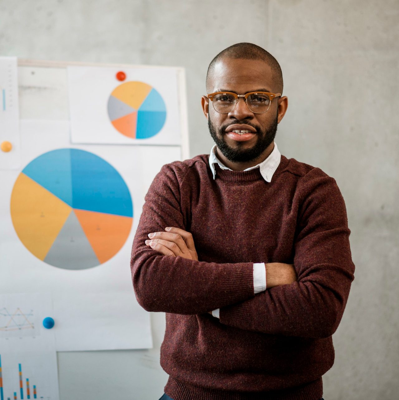The Importance of Being an Expert at Multiple Things