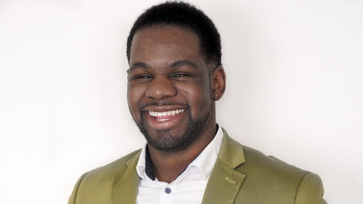 Meet the Millennial Entrepreneur Who Is Bridging the Gap Between Marketing and Programming